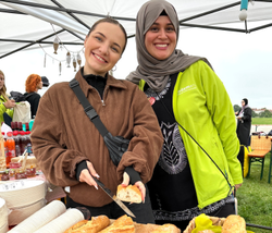 tandem-Olympiade-Buffet