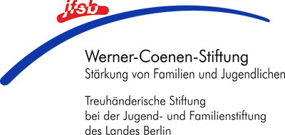 Logo der Werner-Coenen-Stiftung Logo der Werner-Coenen-Stiftung